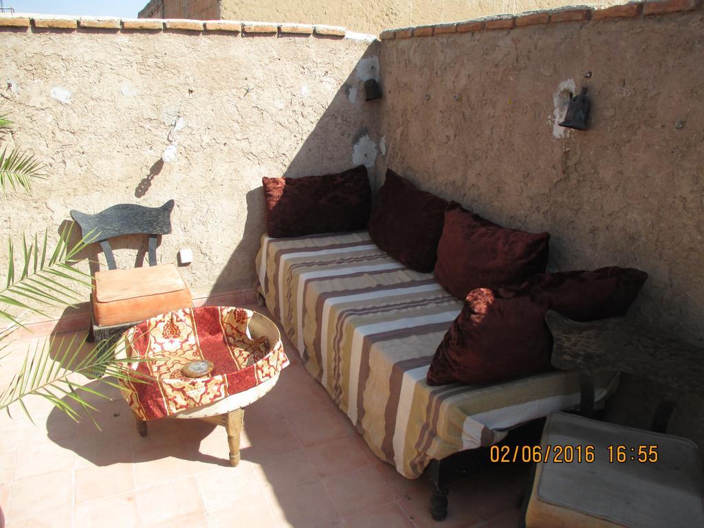 Riad Alida Marrakesh Esterno foto